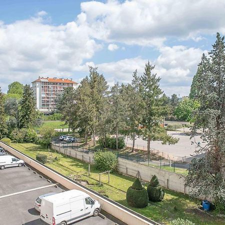 Le Raymond - Appartement Proche Du Centre Sportif, Des Rives De L'Allier Et Du Centre-Ville - Parking Vichy Dış mekan fotoğraf