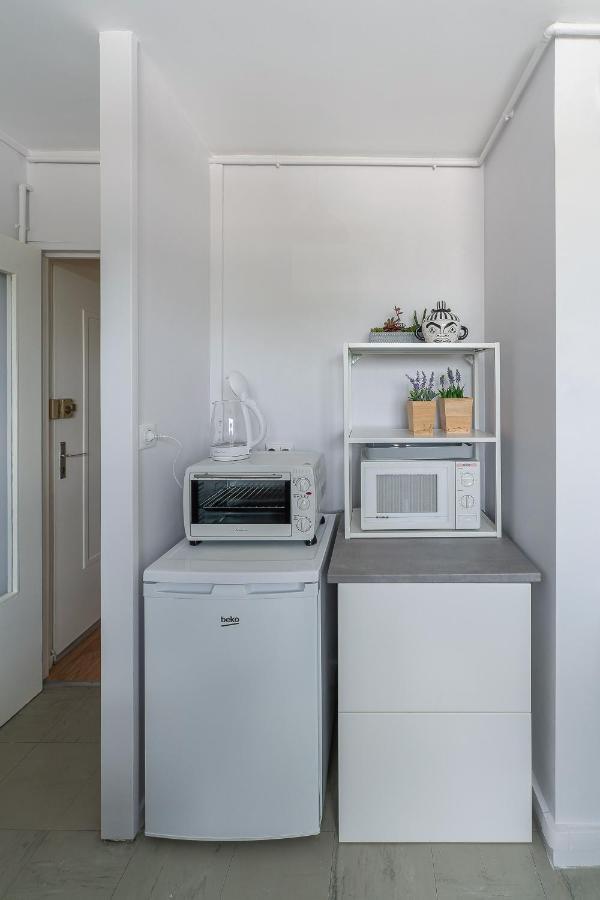 Le Raymond - Appartement Proche Du Centre Sportif, Des Rives De L'Allier Et Du Centre-Ville - Parking Vichy Dış mekan fotoğraf